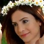 الممثلة التركية - سنجول أودن