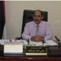 مدير مديرية زراعة محافظة إربد المهندس علي أبو نقطة