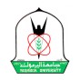 شعار جامعة اليرموك