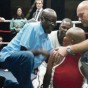 ضربة قاضية أثناء النزال تودي بحياة ملاكم جنوب أفريقي