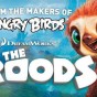 لعبة The Croods
