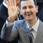 بشار الأسد