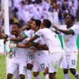 منتخب السعودية