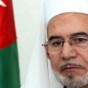 قاضي القضاة الدكتور أحمد هليل