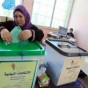 الانتخابات البرلمانية السابقة في الاردن - ارشيفية