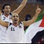 المنتخب الاردني لكرة السلة