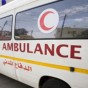 سيارة اسعاف - ارشيفية