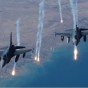 طائرات التحالف - ارشيفية