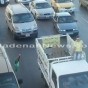 مسيرة سيارات في عمّان للتضامن مع الأسرى