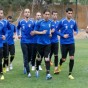 جانب من تدريبات المنتخب الأردني - ارشيفية