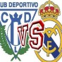 ريال مدريد و ليجانيس