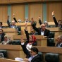 تصويت في مجلس النواب -  ارشيفية