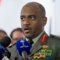 المتحدث باسم التحالف العربي ومستشار وزير الدفاع السعودي العميد أحمد عسيري - ارشيف
