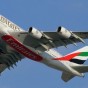 ايرباص A380 الاماراتية - ارشيف