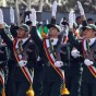 عناصر من الحرس الثوري الإيراني - أرشيفية