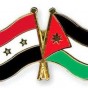 علما الأردن وسوريا