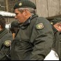 الشرطة الالمانية
