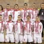 فريق كرة القدم النسائي