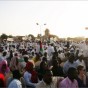 مظاهرة في السودان