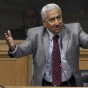 رئيس الوزراء الدكتور عبدالله النسور