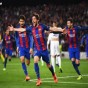 برشلونة يصنع المعجزة في كامب نو