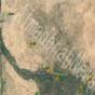 موقع ناحية المعتصم في محافظة صلاح الدين - المدينة نيوز