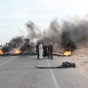احتجاجات البادية - ارشيفية