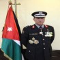 مدير عام قوات الدرك الفريق الركن توفيق حامد الطوالبة