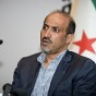 رئيس الائتلاف الوطني السوري أحمد الجربا
