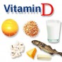 مدعمات فيتامين د