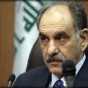 نائب رئيس الحكومة السابق بالعراق الدكتور صالح المطلك