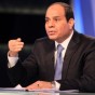 الرئيس المصري عبد الفتاح السيسي - ارشيفية