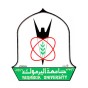 شعار جامعة اليرموك