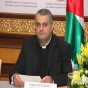 المدير العام للمركز الكاثوليكي للدراسات والإعلامية الاب رفعت بدر - أرشيفية