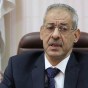 رئيس مجلس النقباء الكتور علي العبوس
