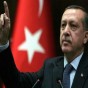 الرئيس التركي اردوغان