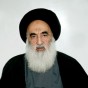 المرجع الشيعي الأعلى في العراق علي السيستاني