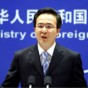 المتحدث باسم وزارة الخارجية الصينية هوا تشون يينغ