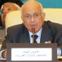 الأمين العام للجامعة العربية الدكتور نبيل العربي - أرشيفية