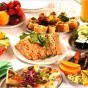وجبة العشاء