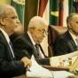 محمود عباس