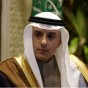 وزير الخارجية السعودي عادل الجبير