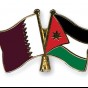 علما الاردن وقطر