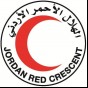 للهلال الاحمر الاردني