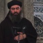 زعيم تنظيم "داعش" أبو بكر البغدادي - أرشيفية