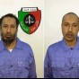 الساعدي القذافي