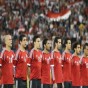 المنتخب المصري لكرة القدم