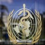 منظمة الصحة العالمية