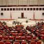 البرلمان التركي- ارشيفية