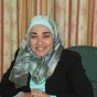 العين نوال الفاعوري